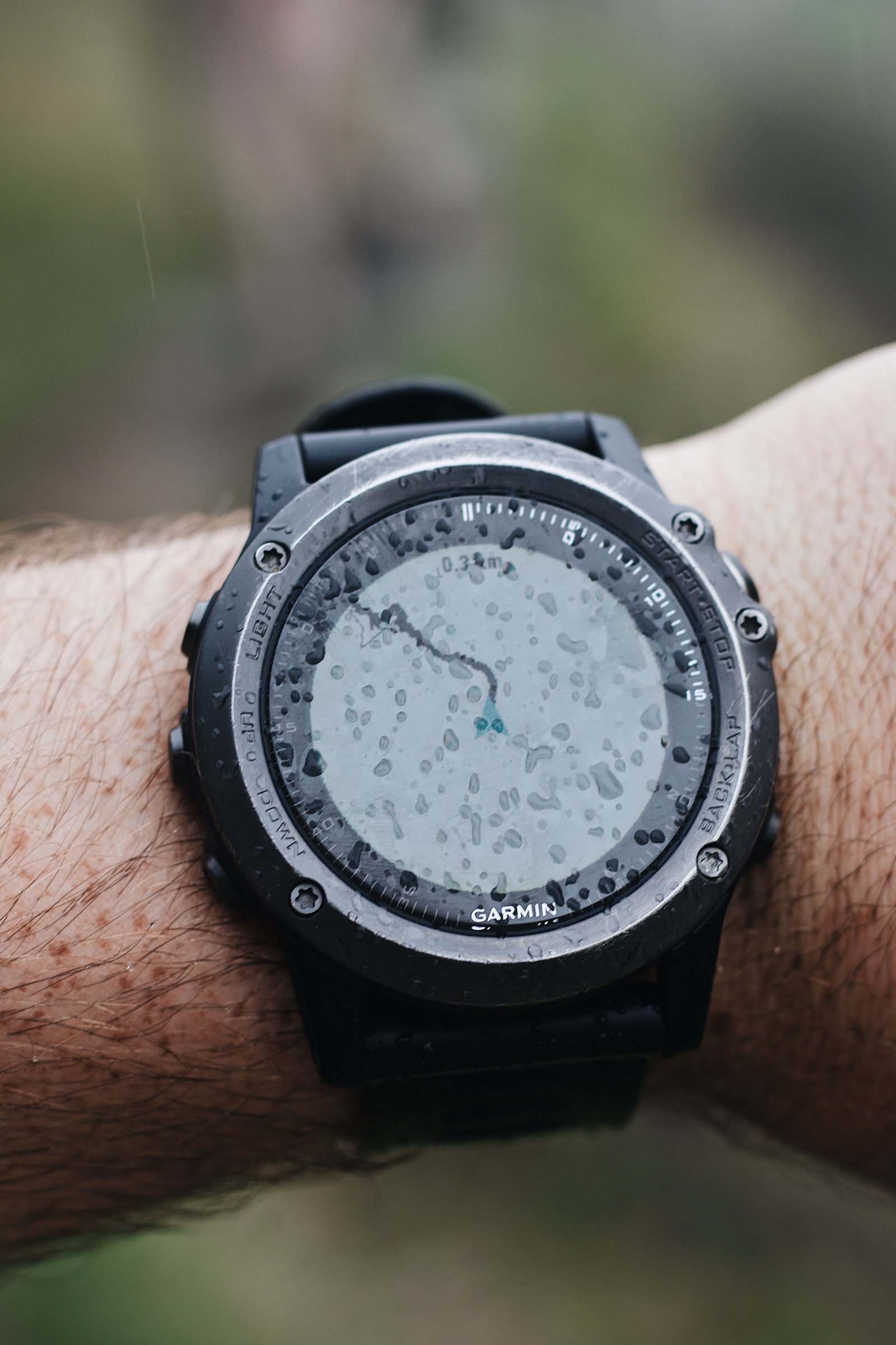 Garmin - Tecnología para tu rendimiento