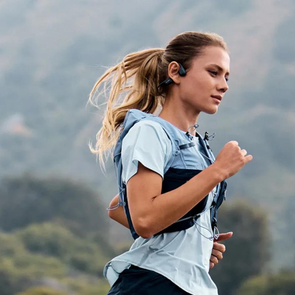 Shokz OpenRun Pro 2