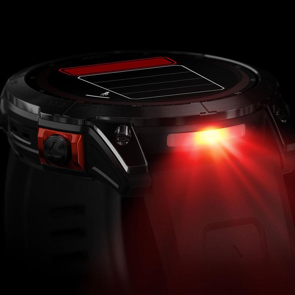 Garmin fēnix 7X Pro Solar 51 mm