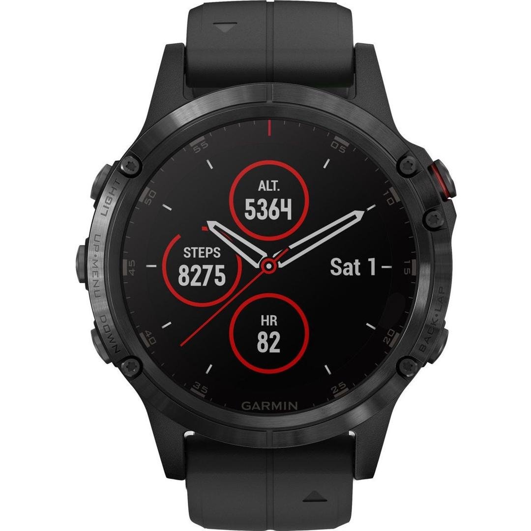 Garmin fēnix® 5 Plus