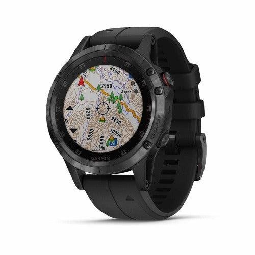 Garmin fēnix® 5 Plus