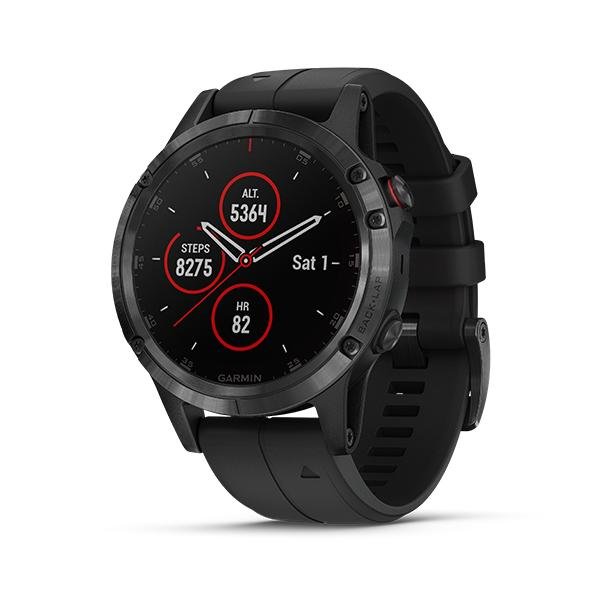 Garmin fēnix® 5 Plus