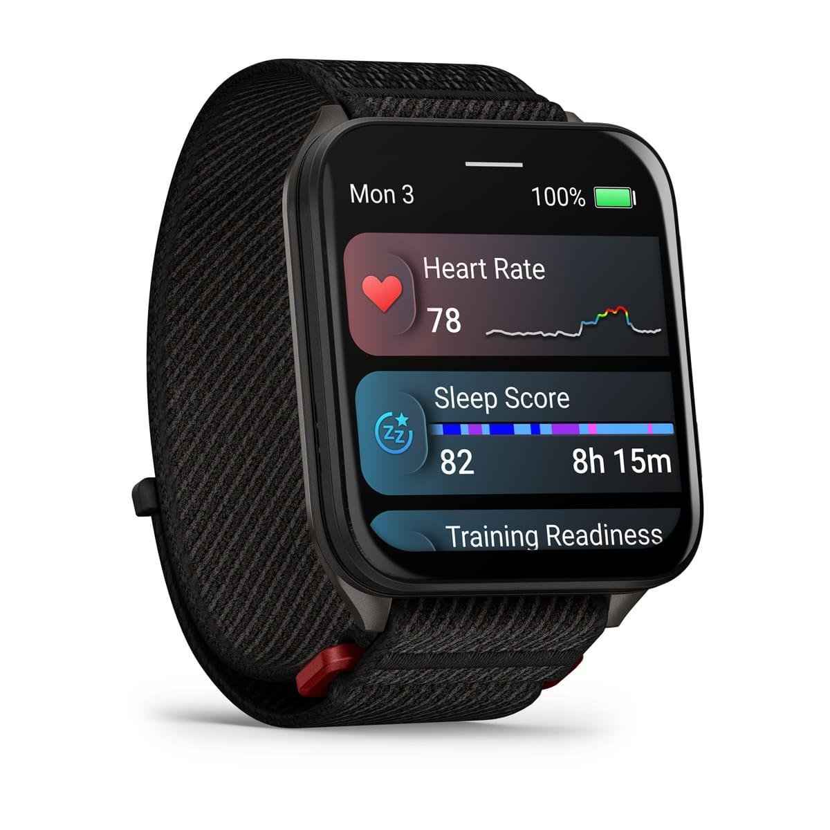 Garmin Venu® X1 AMOLED