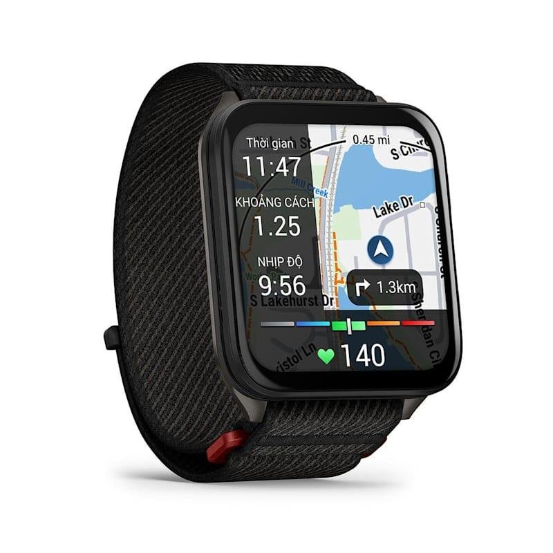 Garmin Venu® X1 AMOLED