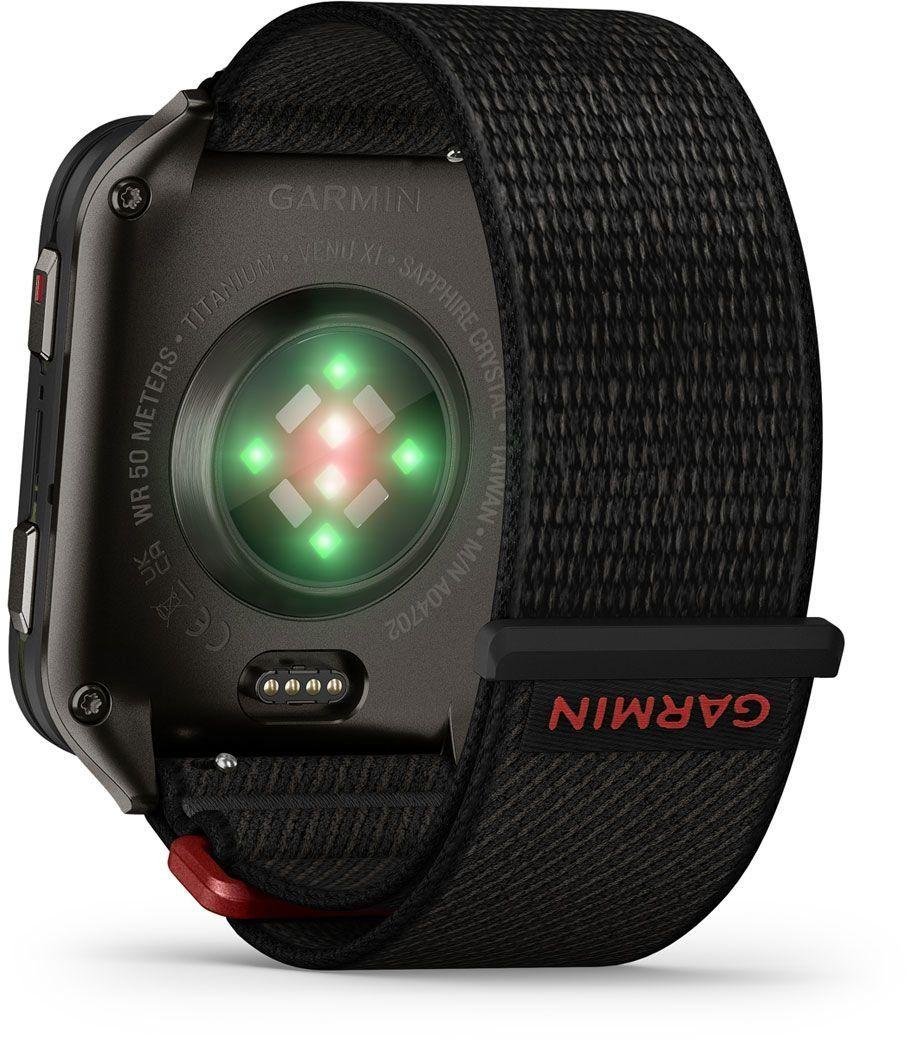 Garmin Venu® X1 AMOLED