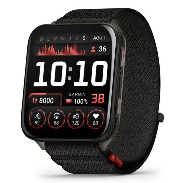 Garmin Venu® X1 AMOLED