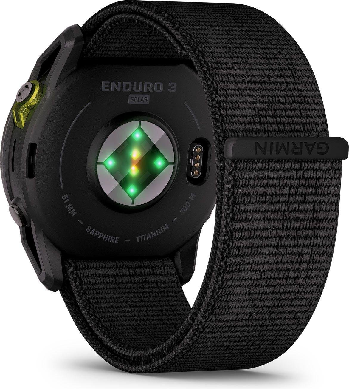 Garmin Enduro 3