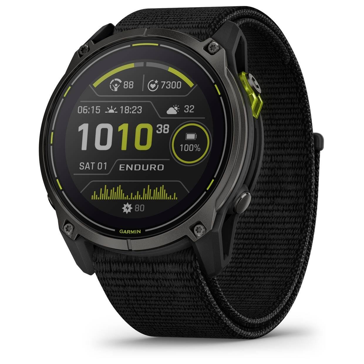 Garmin Enduro 3