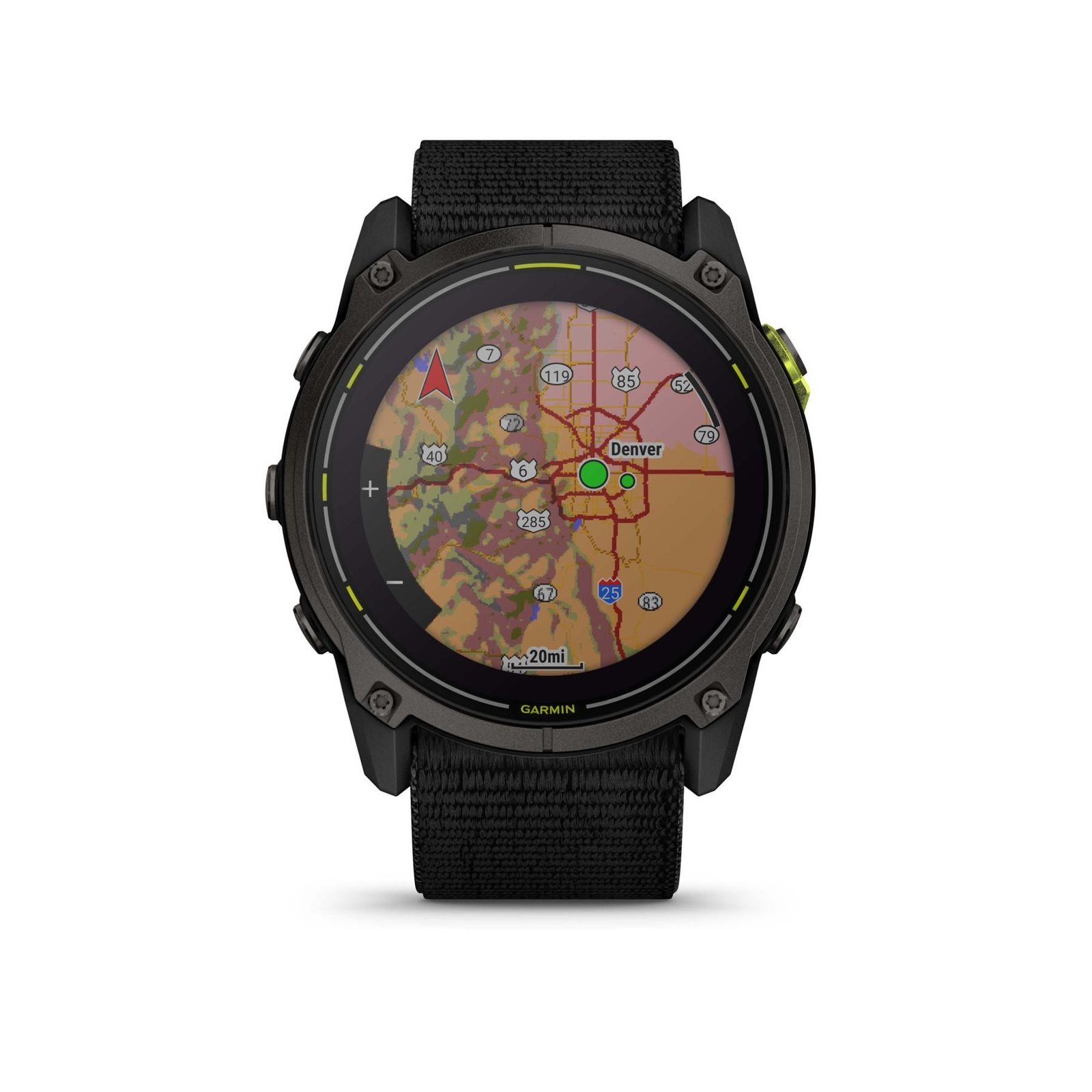 Garmin Enduro 3